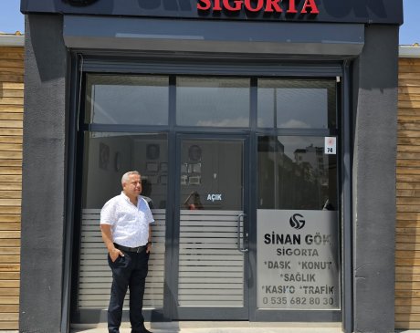 Sinan Gök Sigorta